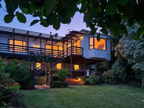 24 Spencer Terrace, Hauraki