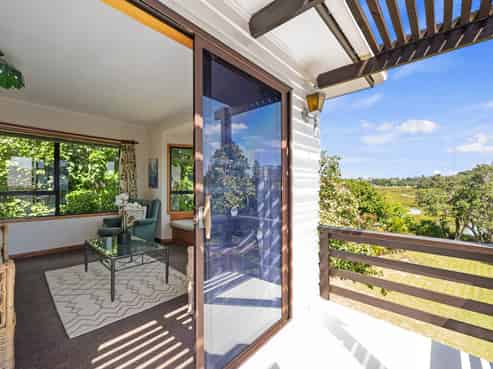 24 Spencer Terrace, Hauraki