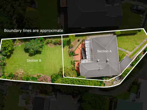 24 Spencer Terrace, Hauraki