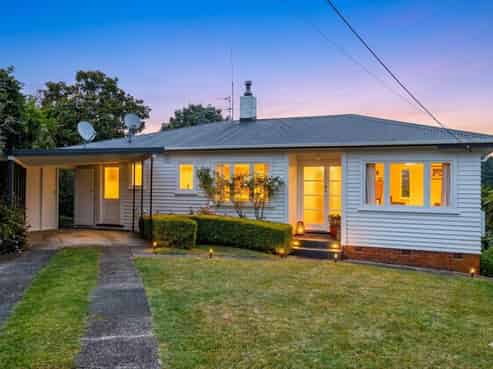 24 Spencer Terrace, Hauraki