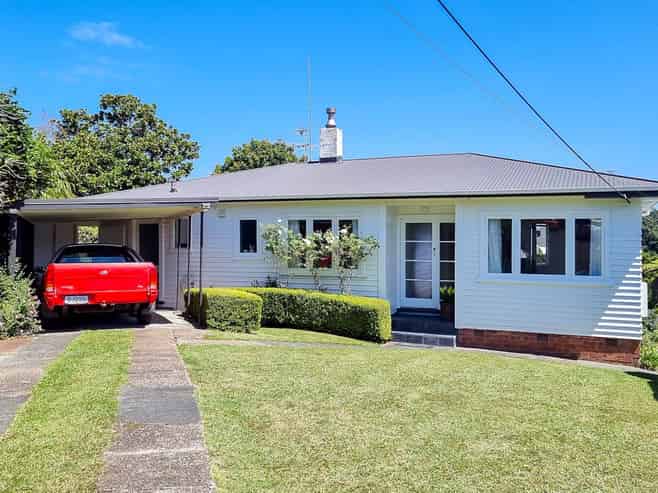 24 Spencer Terrace, Hauraki