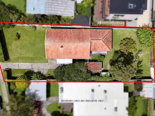 55 Seacliffe Avenue, Belmont