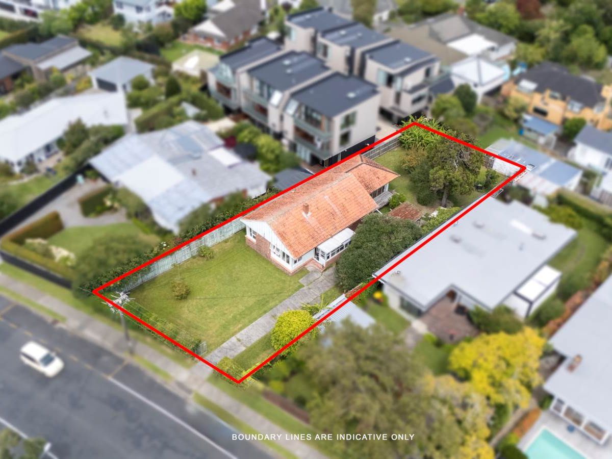 55 Seacliffe Avenue, Belmont, North Shore City, Auckland - Photo 1