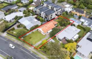 55 Seacliffe Avenue, Belmont