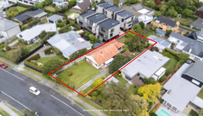 55 Seacliffe Avenue, Belmont