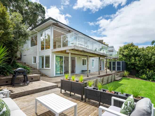 43 Teal Crescent, Beach Haven