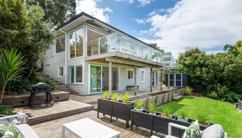 43 Teal Crescent, Beach Haven