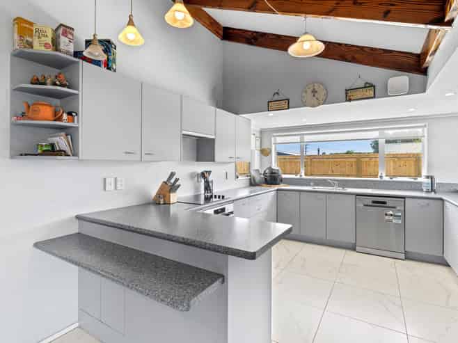 294 Te Waka Road, Te Horo