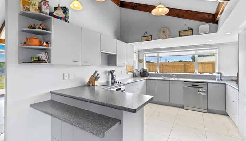 294 Te Waka Road, Te Horo