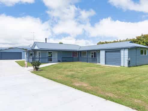 294 Te Waka Road, Te Horo