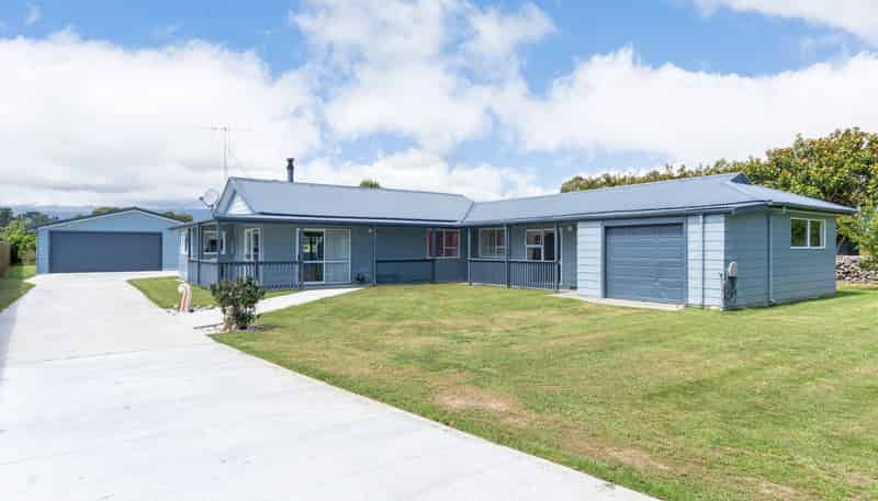 294 Te Waka Road, Te Horo