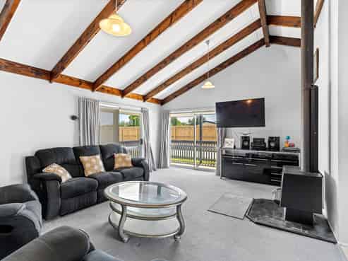 294 Te Waka Road, Te Horo