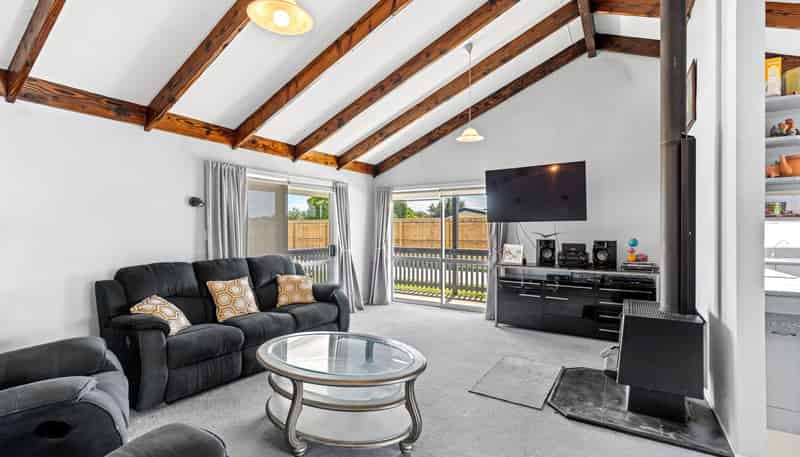 294 Te Waka Road, Te Horo