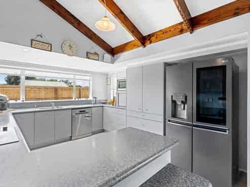 294 Te Waka Road, Te Horo