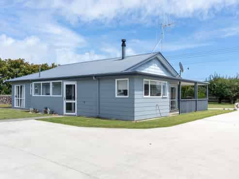 294 Te Waka Road, Te Horo