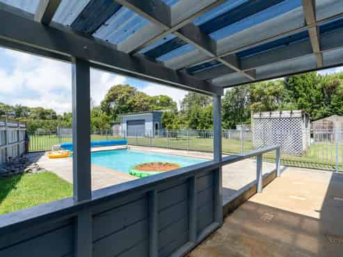 294 Te Waka Road, Te Horo