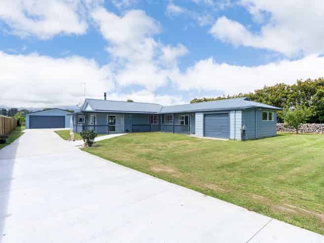 294 Te Waka Road, Te Horo