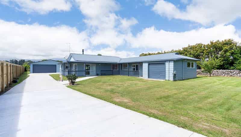 294 Te Waka Road, Te Horo
