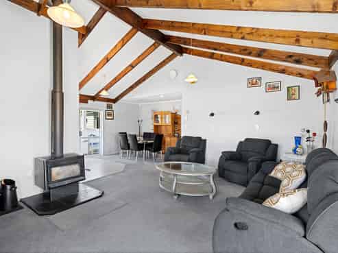 294 Te Waka Road, Te Horo