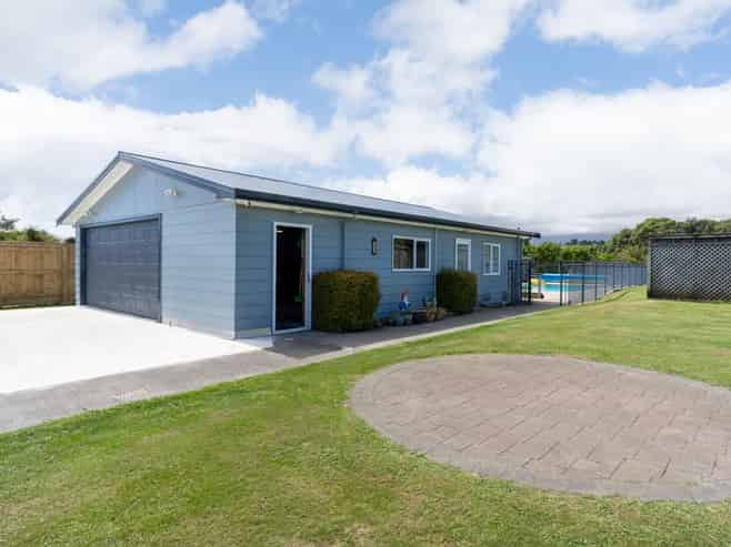 294 Te Waka Road, Te Horo