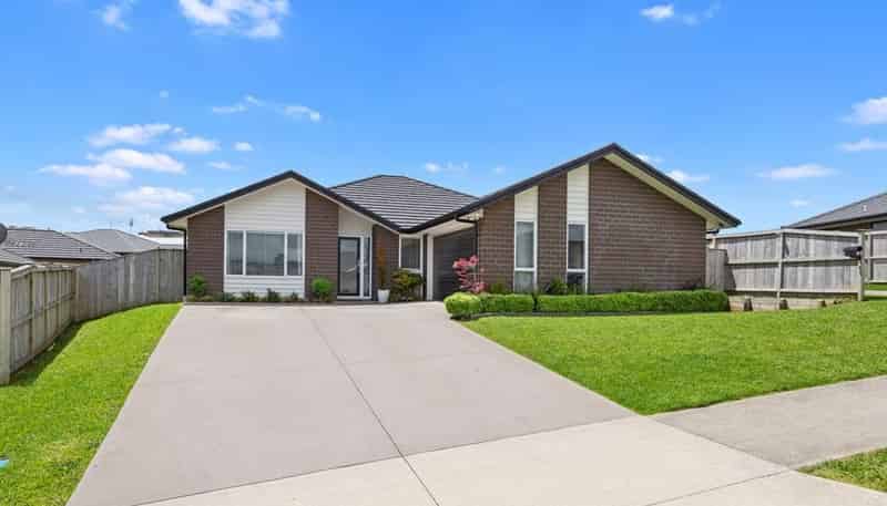 72  Hillpark Drive, Pokeno