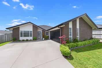 72  Hillpark Drive, Pokeno
