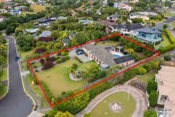 15 Astrolabe Place, Gulf Harbour