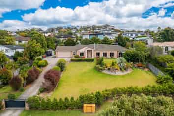 15 Astrolabe Place, Gulf Harbour