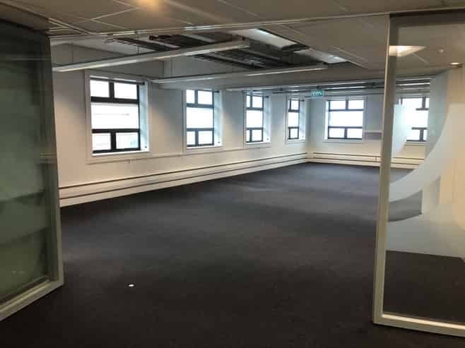 Aorangi House, Thorndon