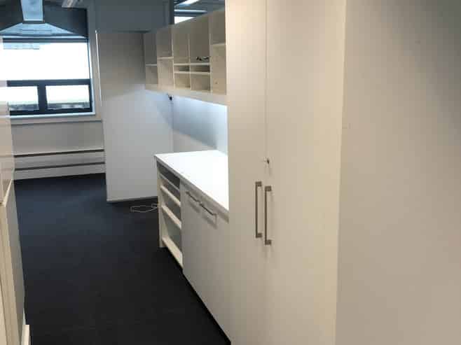 Aorangi House, Thorndon