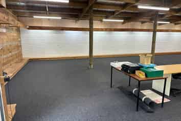 Quality Showroom in Popular Location