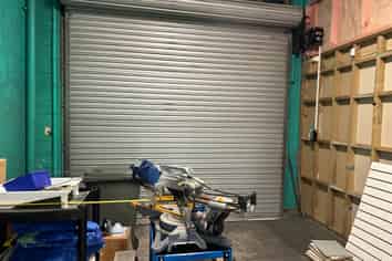 Quality Showroom in Popular Location