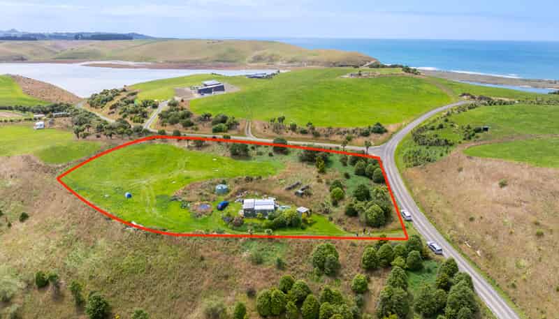 366 Thorburn Road, Waikouaiti