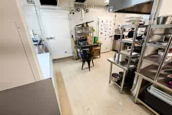 PRIME HOSPITALITY OPPORTUNITY
