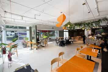 PRIME HOSPITALITY OPPORTUNITY
