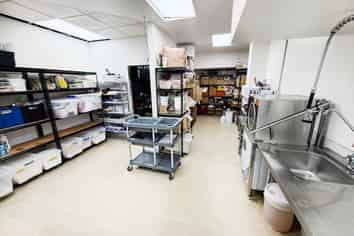 PRIME HOSPITALITY OPPORTUNITY
