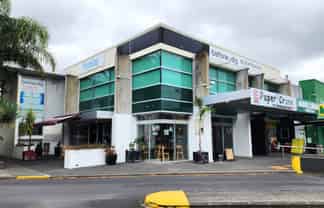 PRIME HOSPITALITY OPPORTUNITY
