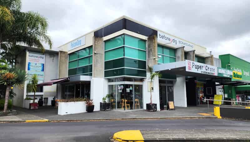 1 Wagener Place, Mount Albert