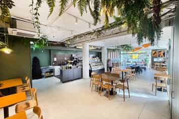 PRIME HOSPITALITY OPPORTUNITY
