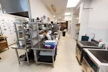 PRIME HOSPITALITY OPPORTUNITY
