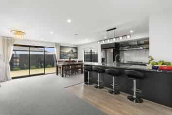 100 Lenborough Drive, Rolleston