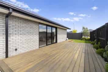 100 Lenborough Drive, Rolleston