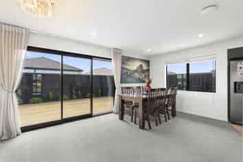 100 Lenborough Drive, Rolleston