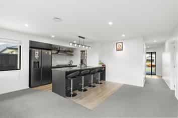 100 Lenborough Drive, Rolleston