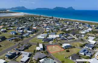 22 Kihi Place, Ruakaka