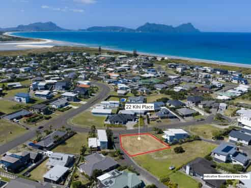 22 Kihi Place, Ruakaka