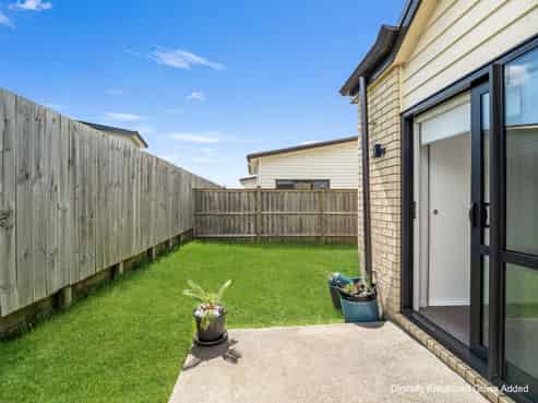 7 Poutawa Lane, Clarks Beach