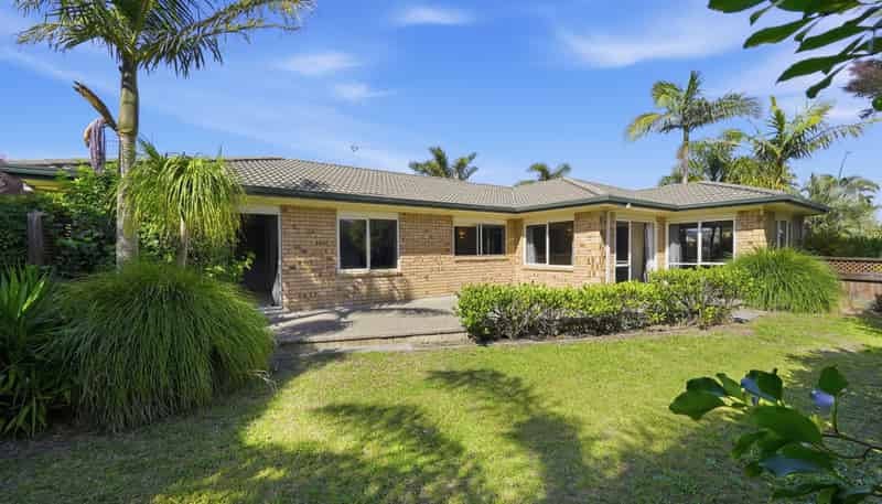 24 Amery Place, Papamoa