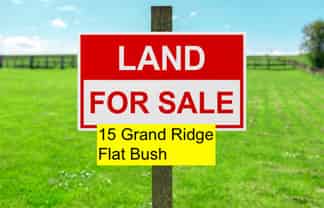 15 Grand Ridge Avenue, Flat Bush