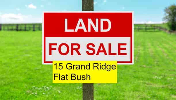 15 Grand Ridge Avenue, Flat Bush